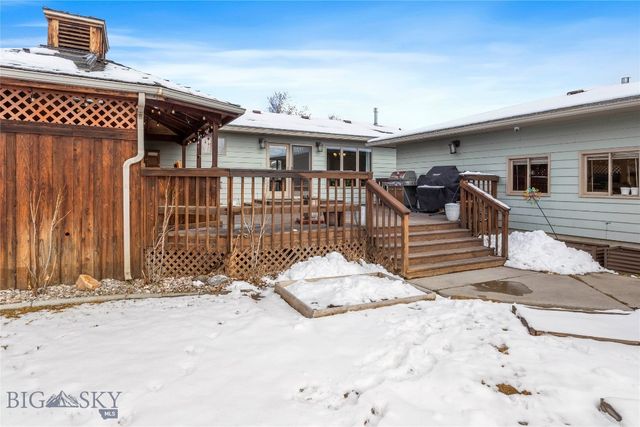 1920 Aberdeen, Butte, MT 59701