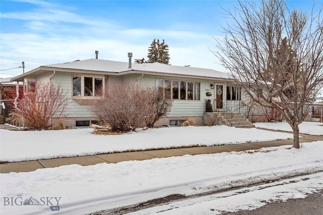 1920 Aberdeen, Butte, MT 59701
