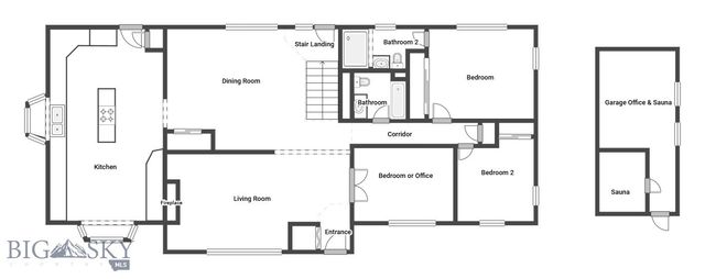 1920 Aberdeen, Butte, MT 59701