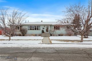 1920 Aberdeen, Butte, MT 59701