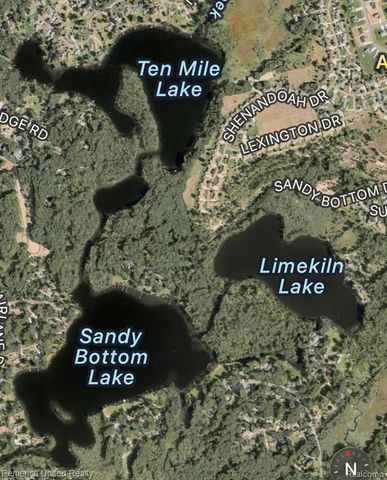 12113 Lexington Drive, South Lyon, MI 48178