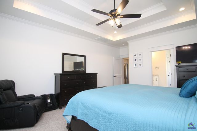 207 Old Hollow Way, Kathleen, GA 31047