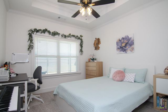 207 Old Hollow Way, Kathleen, GA 31047