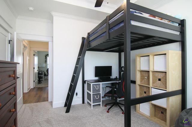 207 Old Hollow Way, Kathleen, GA 31047