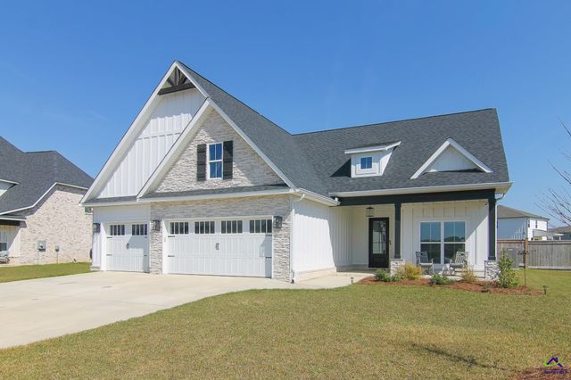 207 Old Hollow Way, Kathleen, GA 31047