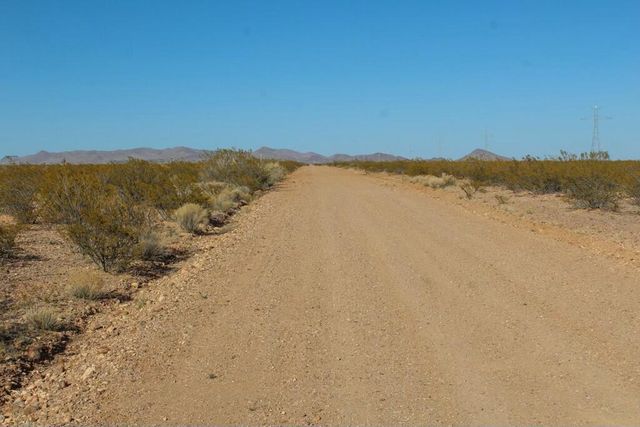 3-17 Willow Springs, Magdalena, NM 87825