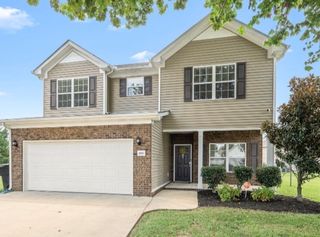 1944 Colyn Ave, Murfreesboro, TN 37128