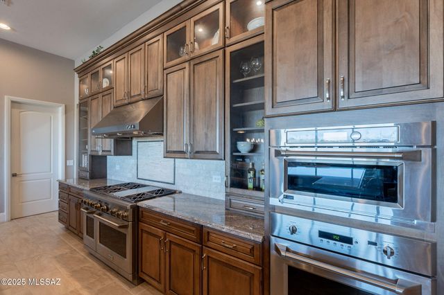 1189 E Madera Estates Lane, Sahuarita, AZ 85629