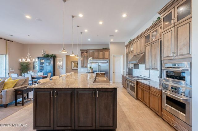 1189 E Madera Estates Lane, Sahuarita, AZ 85629