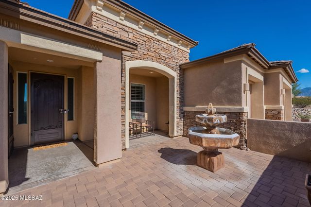 1189 E Madera Estates Lane, Sahuarita, AZ 85629