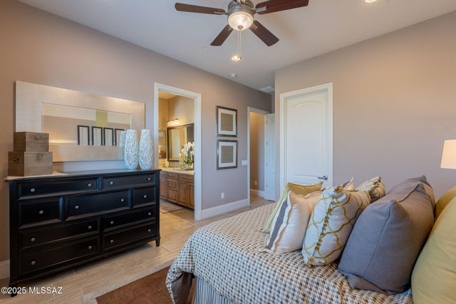 1189 E Madera Estates Lane, Sahuarita, AZ 85629