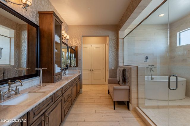 1189 E Madera Estates Lane, Sahuarita, AZ 85629