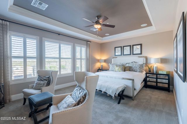 1189 E Madera Estates Lane, Sahuarita, AZ 85629