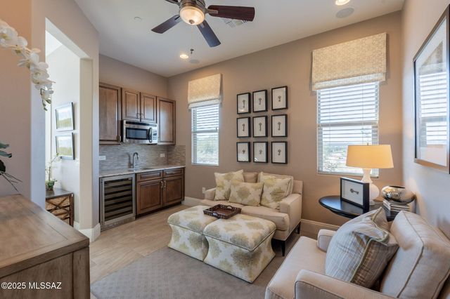 1189 E Madera Estates Lane, Sahuarita, AZ 85629