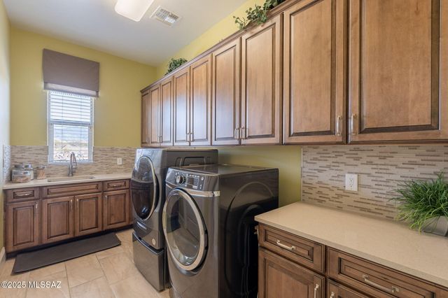 1189 E Madera Estates Lane, Sahuarita, AZ 85629