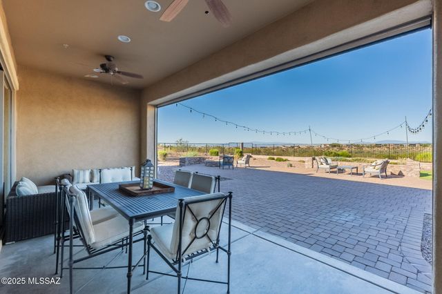 1189 E Madera Estates Lane, Sahuarita, AZ 85629