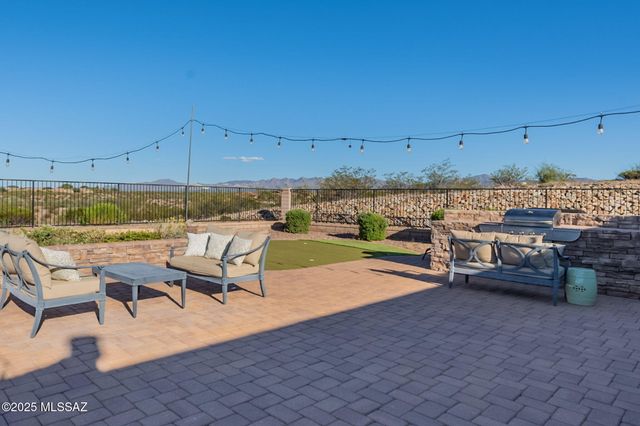 1189 E Madera Estates Lane, Sahuarita, AZ 85629