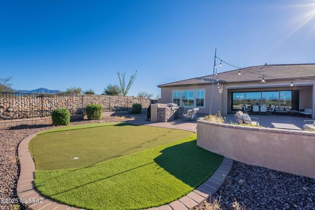 1189 E Madera Estates Lane, Sahuarita, AZ 85629
