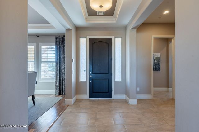 1189 E Madera Estates Lane, Sahuarita, AZ 85629