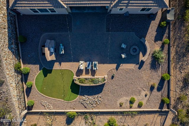 1189 E Madera Estates Lane, Sahuarita, AZ 85629