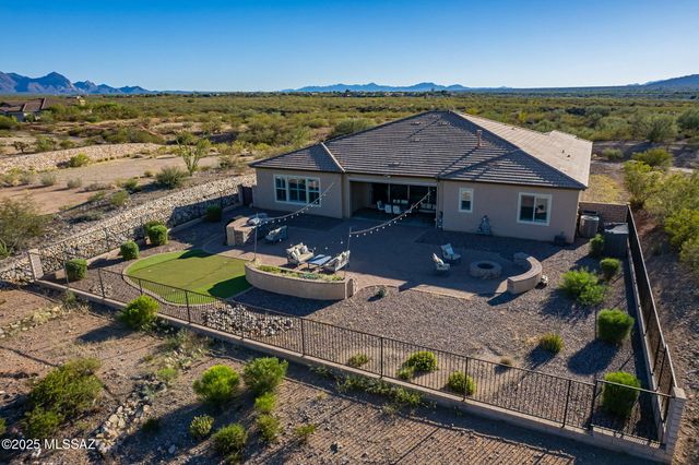 1189 E Madera Estates Lane, Sahuarita, AZ 85629