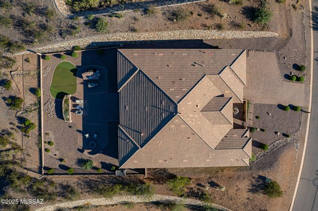 1189 E Madera Estates Lane, Sahuarita, AZ 85629