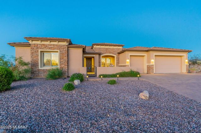 1189 E Madera Estates Lane, Sahuarita, AZ 85629