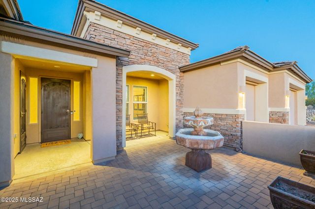 1189 E Madera Estates Lane, Sahuarita, AZ 85629