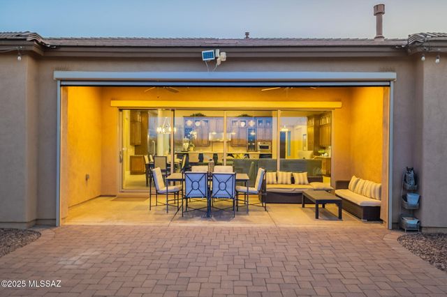 1189 E Madera Estates Lane, Sahuarita, AZ 85629