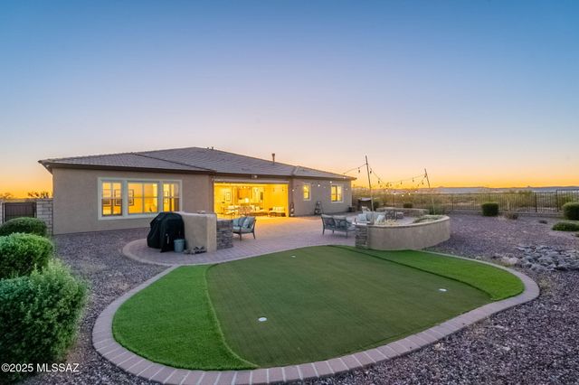 1189 E Madera Estates Lane, Sahuarita, AZ 85629