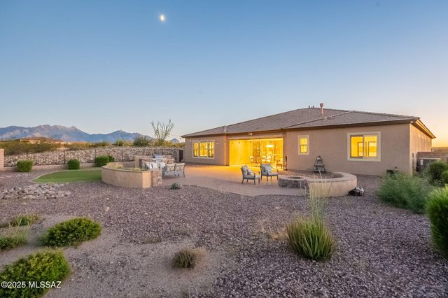 1189 E Madera Estates Lane, Sahuarita, AZ 85629