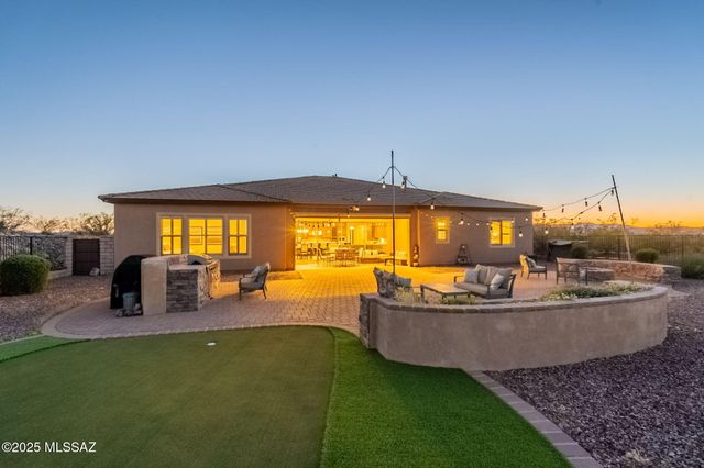 1189 E Madera Estates Lane, Sahuarita, AZ 85629