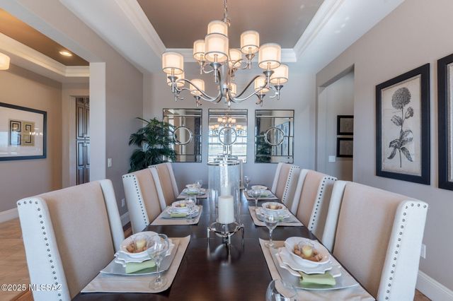 1189 E Madera Estates Lane, Sahuarita, AZ 85629