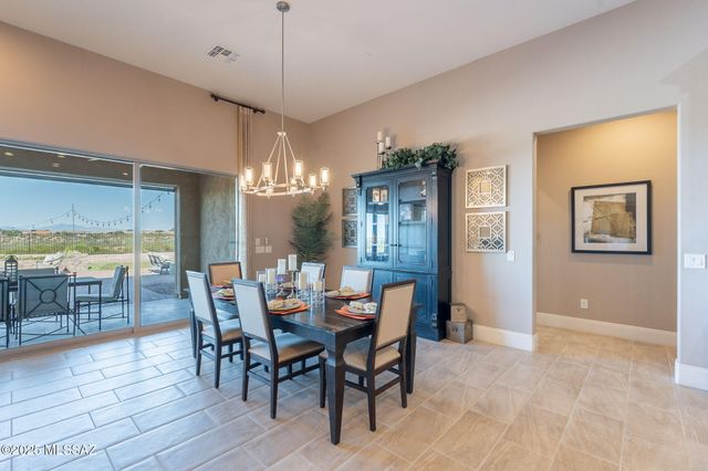 1189 E Madera Estates Lane, Sahuarita, AZ 85629