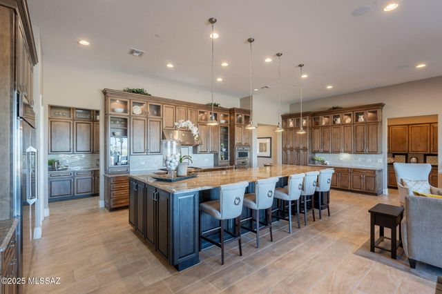 1189 E Madera Estates Lane, Sahuarita, AZ 85629