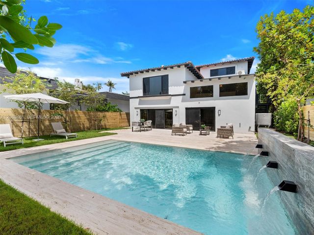 510 W 30th Street, Miami Beach, FL 33140