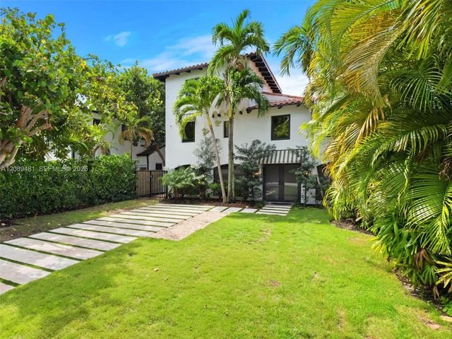 510 W 30th Street, Miami Beach, FL 33140