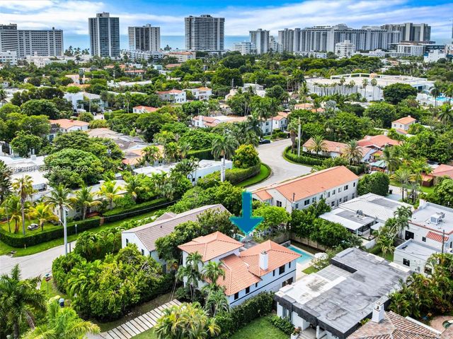 510 W 30th Street, Miami Beach, FL 33140