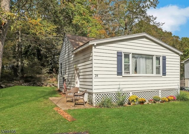 28 Risley Rd, West Milford Twp., NJ 07421