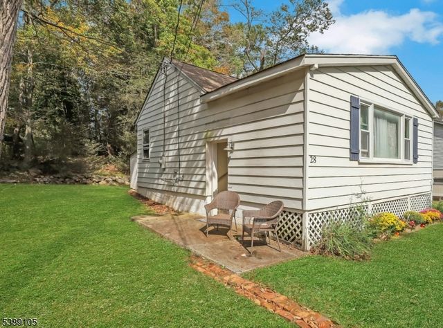 28 Risley Rd, West Milford Twp., NJ 07421