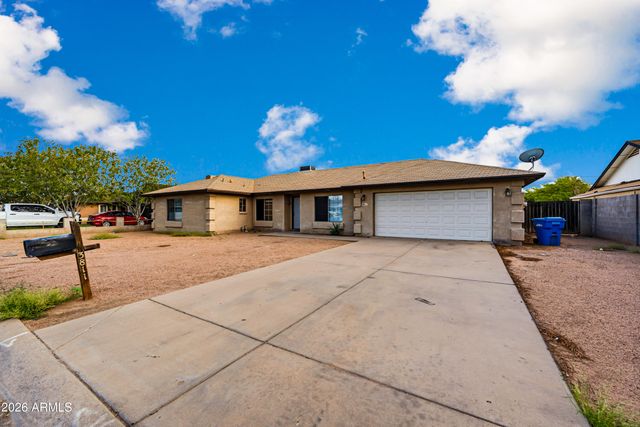 3811 W Sunland Avenue, Phoenix, AZ 85041