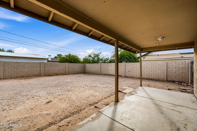 3811 W Sunland Avenue, Phoenix, AZ 85041