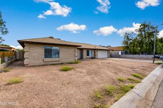 3811 W Sunland Avenue, Phoenix, AZ 85041