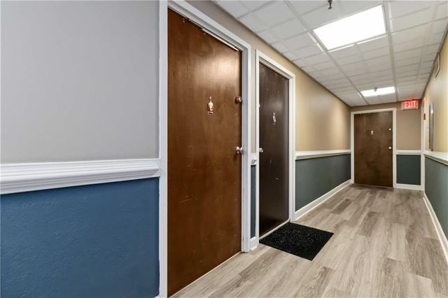 375 Ralph McGill NE Boulevard 607, Atlanta, GA 30312
