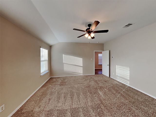 2603 Hutchins Drive, Seagoville, TX 75159