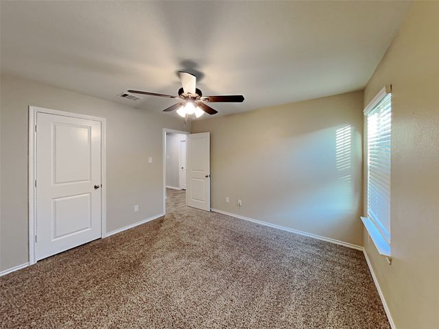 2603 Hutchins Drive, Seagoville, TX 75159