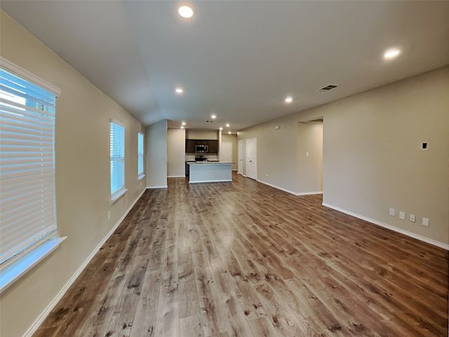 2603 Hutchins Drive, Seagoville, TX 75159