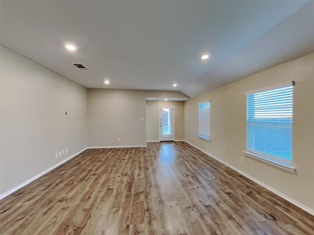 2603 Hutchins Drive, Seagoville, TX 75159