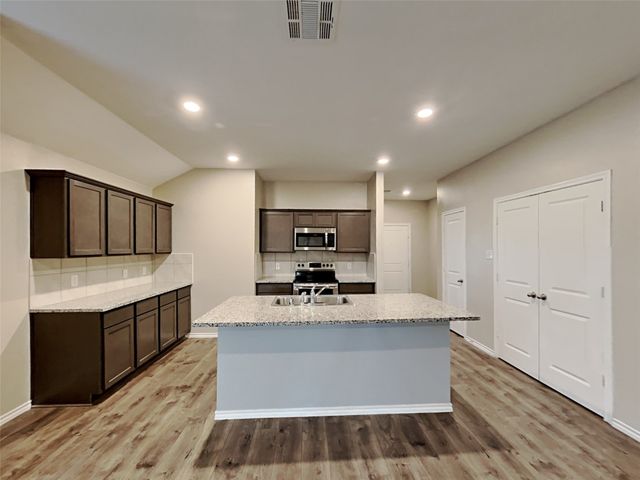 2603 Hutchins Drive, Seagoville, TX 75159