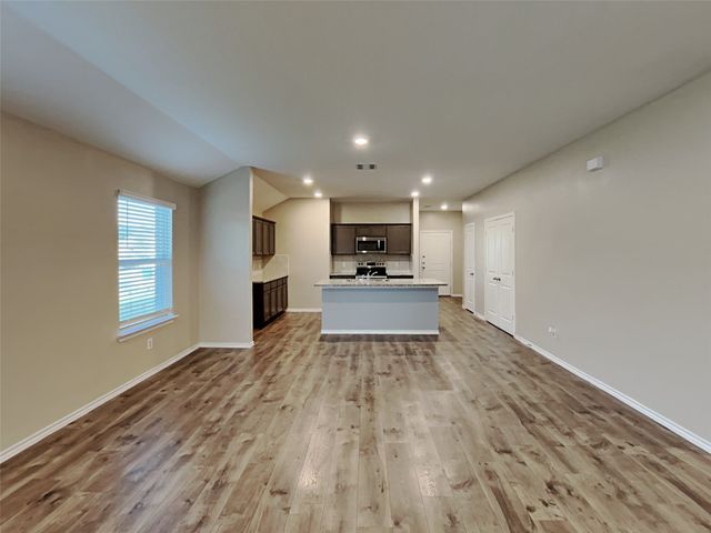 2603 Hutchins Drive, Seagoville, TX 75159